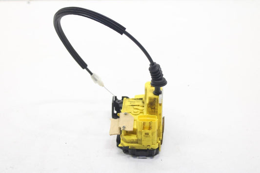 2017-2023 Alfa Romeo Giulia Ti AWD Front Left Door Lock Latch Actuator 50536545 - Alshned Auto Parts