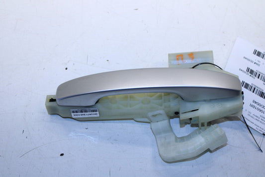 20-25 Kia Soul LX 2.0L FWD Rear Right Side Door Exterior Handle 83661-K0010 OEM - Alshned Auto Parts