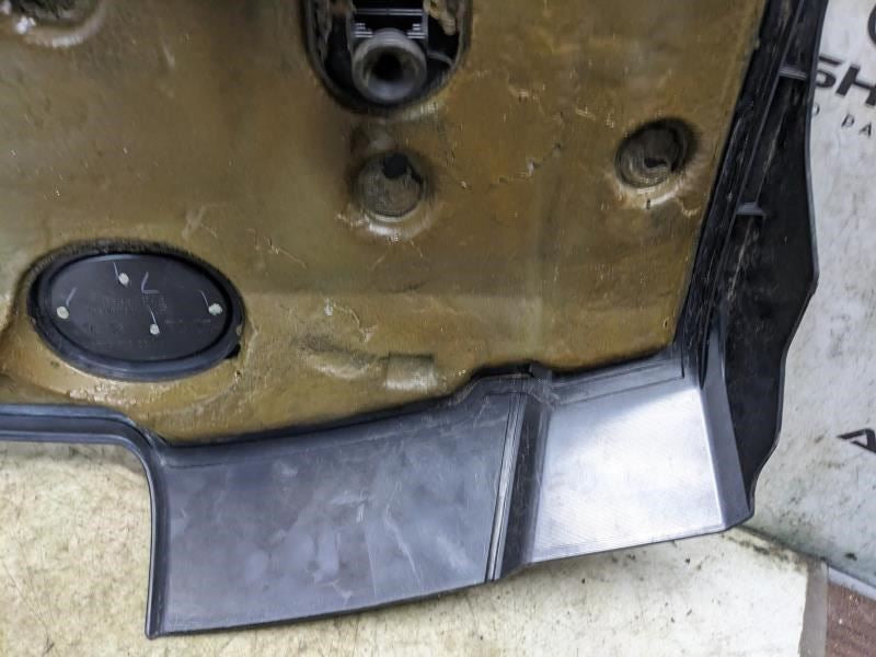 2013-2015 Lexus GS350 Engine Motor Cover 11209-31320 OEM - Alshned Auto Parts