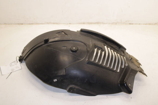 14-17 Maserati Ghibli S Q4 Front Left Fender Liner Forward Section Splash Shield - Alshned Auto Parts