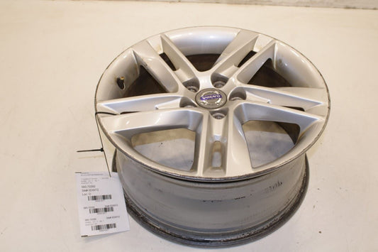 2014-2016 Volvo S60 Aluminum Wheel R17x8J 5 Spoke 31381412 OEM *ReaD* - Alshned Auto Parts