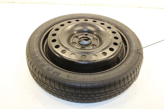 2019-25 Chevrolet Blazer Steel Spare Wheel Tire Maxxis T135/70R18 104M 84046085 - Alshned Auto Parts