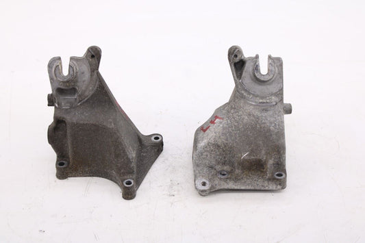 10-11 Mercedes-Benz E 350 Luxury 4Matic 3.5L AWD LH and RH Engine Support Mount - Alshned Auto Parts