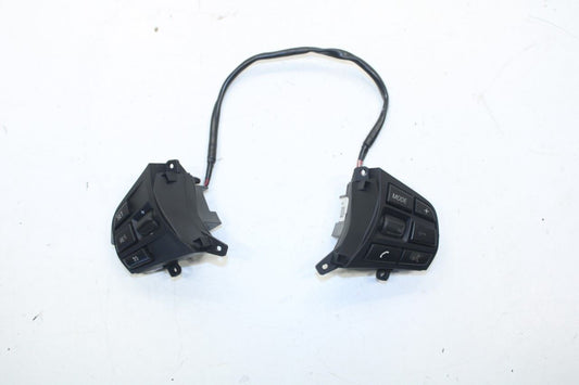 2013-16 BMW 328i xDrive SULEV Sport Steering Wheel Multi Control Switch Buttons - Alshned Auto Parts