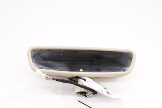06-09 Mercedes-Benz CLK 350 Interior Inside Rear View Mirror 209-810-02-17-9051 - Alshned Auto Parts