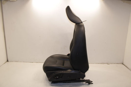 2015 Volvo S60 T5 Premier 2.0L FWD Front Driver Left Side Seat Complete 31379413 - Alshned Auto Parts