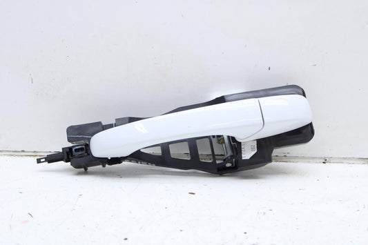2013-21 Jeep Grand Cherokee Rear Right Side Door Exterior Handle 1MW30GW7AE OEM - Alshned Auto Parts