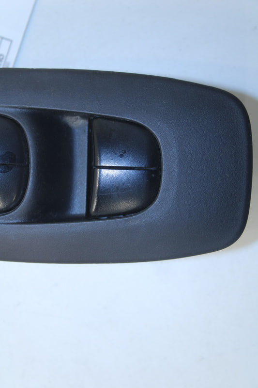 2013-2020 Nissan Pathfinder SV Front Left Master Power Window Switch 80961-3KA0A - Alshned Auto Parts