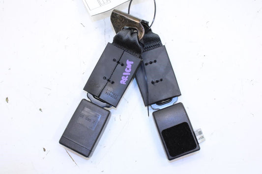 18-20 Chevrolet Equinox LT Rear Center RH Side 2nd Row Seat Belt Buckle 84877243 - Alshned Auto Parts