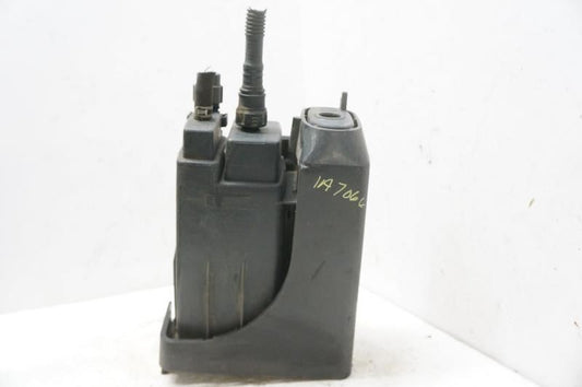 13-17 Nissan Pathfinder Fuel Vapor Evaporator Emission EVAP Canister 14950 7Y000 - Alshned Auto Parts