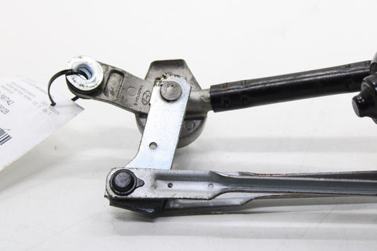 2015-2021 Hyundai Tucson Value FR Windshield Wiper Transmission Linkage w/ Motor - Alshned Auto Parts