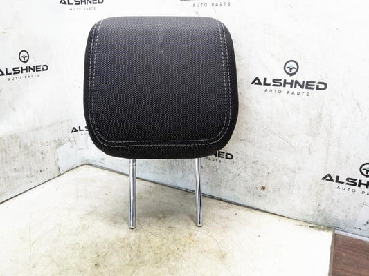 2022 Nissan Frontier Front Right/Left Seat Headrest Cloth 86400-9BU0A OEM - Alshned Auto Parts