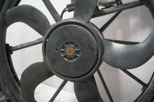 14-19 Ford Transit Connect Radiator Cooling Fan Motor Assembly CV6Z-8C607-J OEM - Alshned Auto Parts