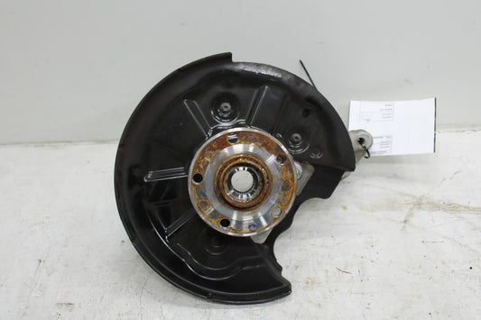 2019-2024 Audi Q3 S Line Rear Left Driver Side Spindle Knuckle Hub 5QF-505-435-H - Alshned Auto Parts