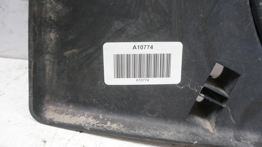 2011-2013 Hyundai Elantra 1.8L Radiator Cooling Fan Motor Assembly 25380-3X000 - Alshned Auto Parts