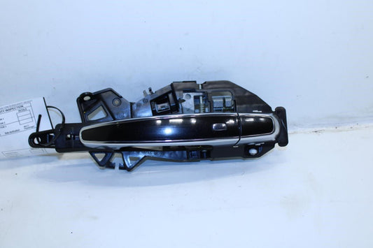 2018-2024 GMC Terrain Denali Rear Right Side Door Exterior Handle 13521803 OEM - Alshned Auto Parts