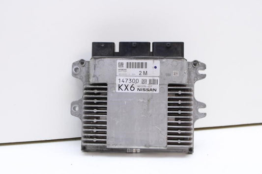 2019-2024 Nissan Altima Engine Computer Control Module ECU ECM 23703-6CA3A OEM - Alshned Auto Parts