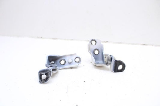 2018-24 Ford Expedition Front Left Door Hinge Upper and Lower FL3Z-1622801-B OEM - Alshned Auto Parts