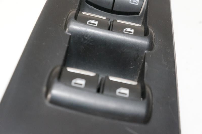 2016-2018 Lincoln MKX Front Left Door Master Power Window Switch GA1T-14540-AAW - Alshned Auto Parts