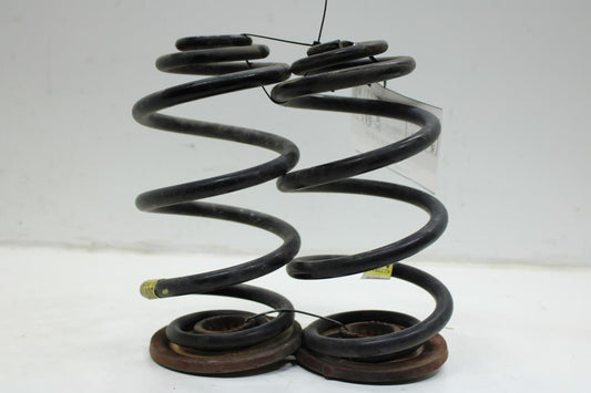 2013-22 Buick Encore AWD Rear RH and LH Suspension Coil Spring Pair 42398115 OEM - Alshned Auto Parts