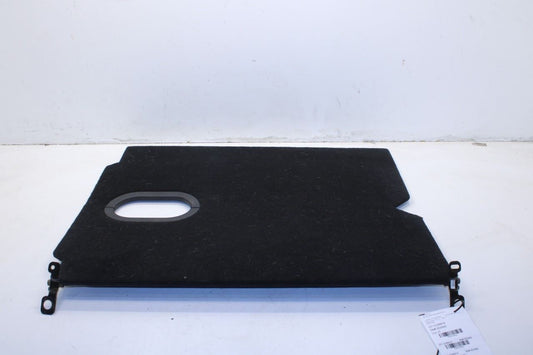 13-18 Ram 1500 Laramie Crew Cab Rear Right Load Floor Folding Cargo Storage Tray - Alshned Auto Parts