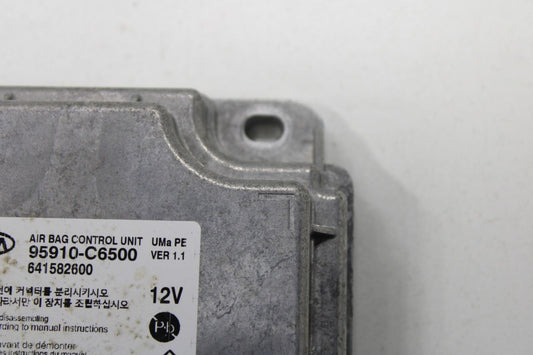 2019-2020 KIA Sorento LX Air Bag SRS Restraints Computer Control Module 95910-C6500 OEM - Alshned Auto Parts