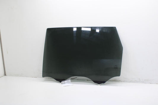 2013-2020 Nissan Pathfinder SV Rear Left Side Door Window Glass 82301-3KA1A OEM - Alshned Auto Parts