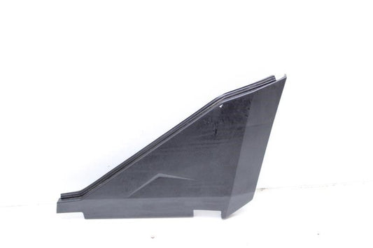 2023 Polaris RZR XP 1000 RH Passenger Side Door Bolster Cover Panel 5450756 OEM - Alshned Auto Parts