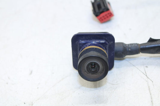 10-15 Jaguar XF Portfolio Rear View Parking Assist Backup Camera w/ Wire Harness - Alshned Auto Parts