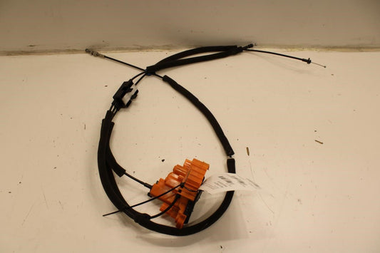 2015-2022 RAM Promaster City Rear RH Sliding Door Lock Latch Actuator 68261831AA - Alshned Auto Parts