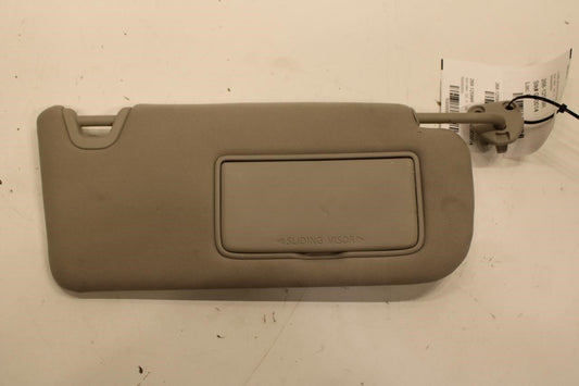 19-24 Nissan Altima 2.5 SL Front RH Sun Visor w/ Illuminated Mirror 96400-6CA2B - Alshned Auto Parts