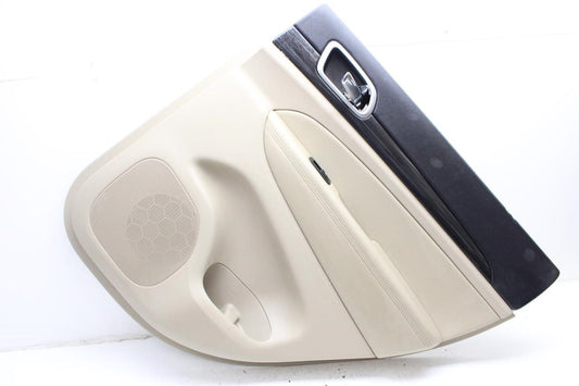 2019-2021 Jeep Grand Cherokee Rear Right Side Door Trim Panel 5LL785XLAE OEM - Alshned Auto Parts