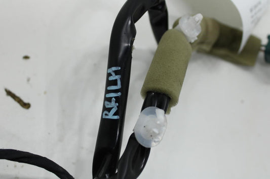2014-2019 Nissan Rogue SV Rear Left Driver Door Wire Harness 24127-4BA0A OEM - Alshned Auto Parts