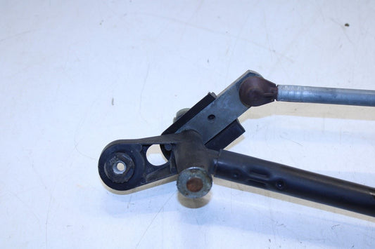 2011-2016 Ford F250 Lariat Crew Cab Front Wiper Transmission Linkage w/ Motor - Alshned Auto Parts