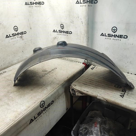 2012-2018 Dodge Journey Front Left Fender Liner Splash Shield 68087243AB OEM - Alshned Auto Parts