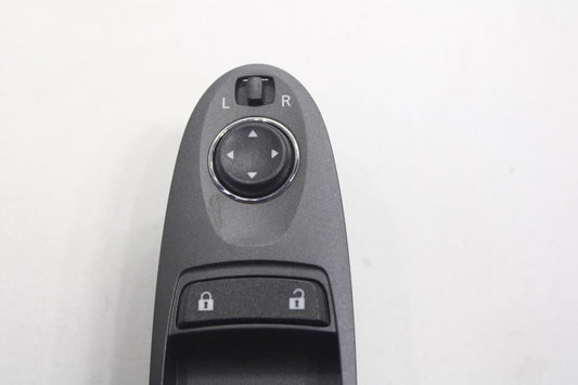 2017-2022 Infiniti Q60 Luxe Front Left Driver Side Master Power Window Switch - Alshned Auto Parts