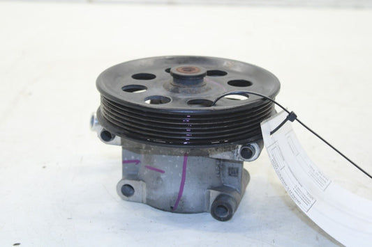 2011-2016 Ford F250 Lariat Crew Cab 6.2L Power Steering Pump BC34-3A696-BD OEM - Alshned Auto Parts