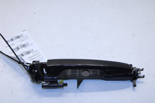 2018-25 Mitsubishi Eclipse Cross ES Front Driver Left Side Door Exterior Handle - Alshned Auto Parts