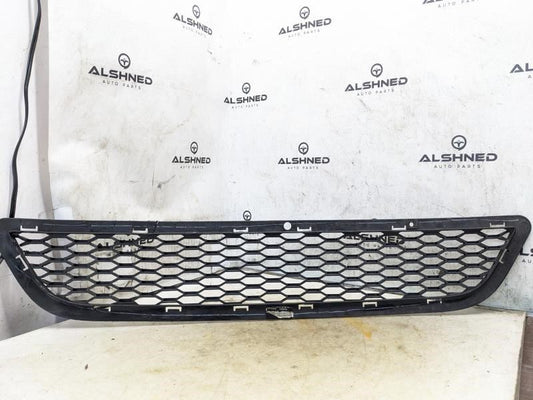 2012-2018 Dodge Journey Front Bumper Lower Grille 55000808AC OEM *ReaD* - Alshned Auto Parts