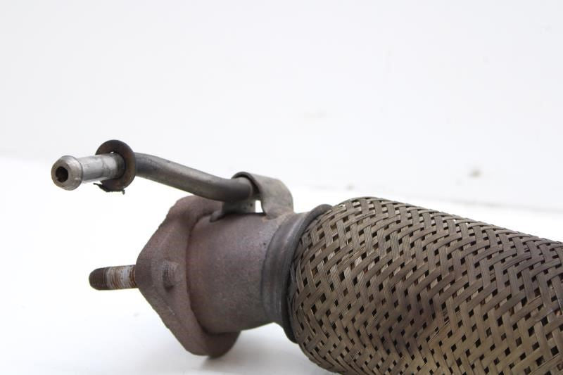 2015-2019 Hyundai Sonata 2.4L Front Exhaust Muffler 28610-C2500 OEM - Alshned Auto Parts