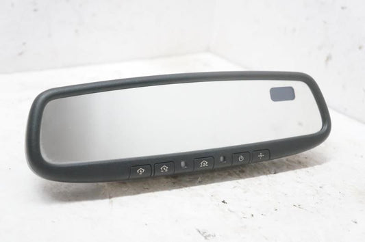 2006-13 Nissan Maxima Interior Rear View Mirror w/ Auto Dim Compass 96321-CB00A - Alshned Auto Parts