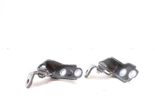 15-24 Ford Mustang Front Left Side Door Hinge Upper and Lower FR3Z-6322801-B OEM - Alshned Auto Parts