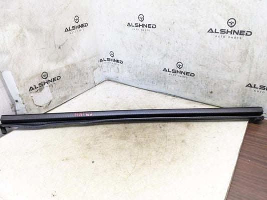 2018-24 Ford Expedition FR RH Door Window Inner Belt Weatherstrip JL1Z-7821456-A - Alshned Auto Parts