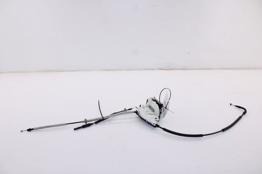 2019-2025 RAM 1500 Big Horn Front Left Driver Side Door Lock Latch Actuator - Alshned Auto Parts