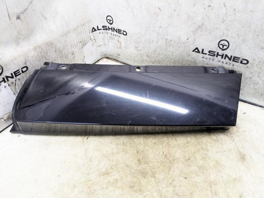 2018-21 Ford Expedition RR LH D-Pillar Applique Molding JL1B-78290B53-ADW *ReaD* - Alshned Auto Parts
