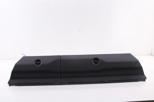16-23 Toyota Tacoma SR5 Rear Under Seat Floor Storage Compartment Box 58635AD020 - Alshned Auto Parts