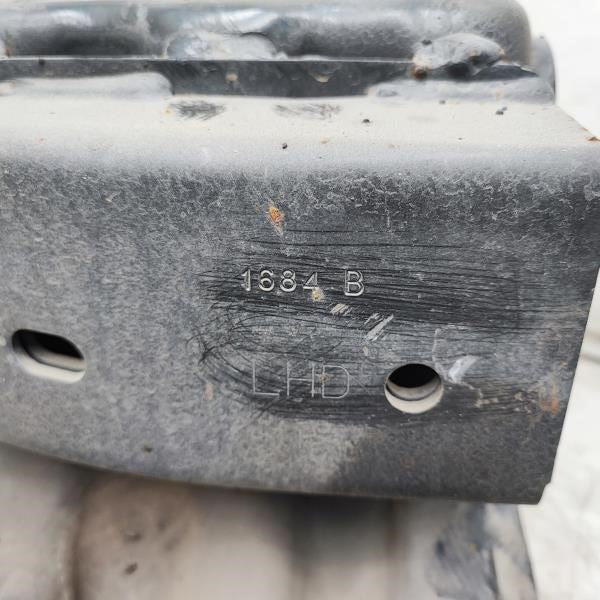 14-21 Jeep Grand Cherokee Transmission Crossmember Mount Bracket 68252525AA OEM8
