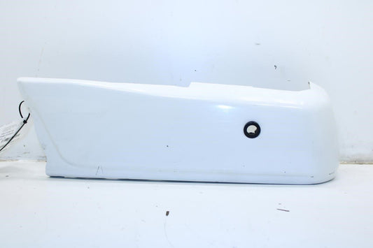 2015-2020 Ford F150 XL Rear Left Bumper Face Bar End Cap Cover FL34-17F838 *ReaD - Alshned Auto Parts