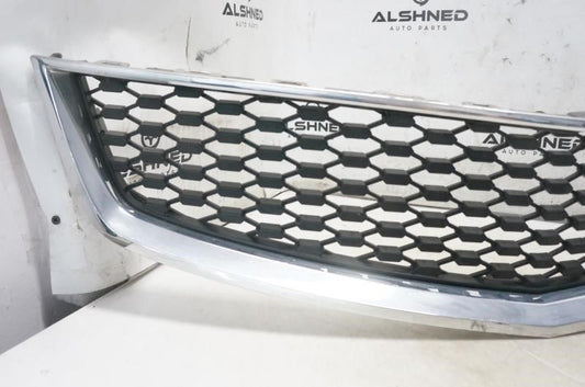 2010-2015 Chevrolet Equinox Front Radiator Lower Grille 25798747 OEM *ReaD* - Alshned Auto Parts