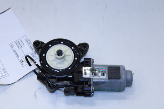 2016-2020 Hyundai Elantra SEL Front Left Power Window Motor 82450-F2000 OEM - Alshned Auto Parts